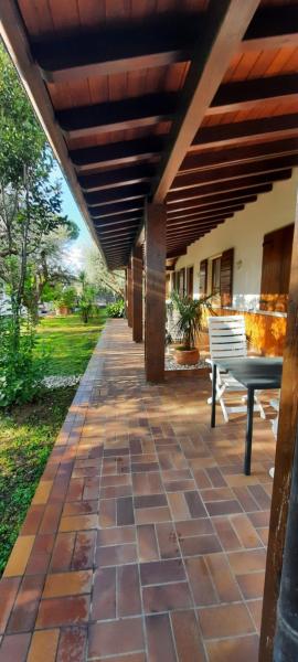 Elisa Holidays Apartments Puegnago Del Garda